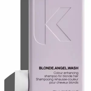 BLONDE.ANGEL.WASH