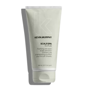SCALP.SPA SCRUB