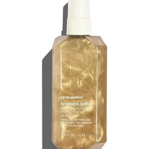 SHIMMER.SHINE