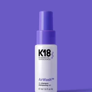 mini AirWash™ dry shampoo