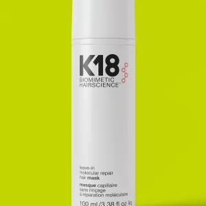 jumbo leave-in molecular repair hair mask