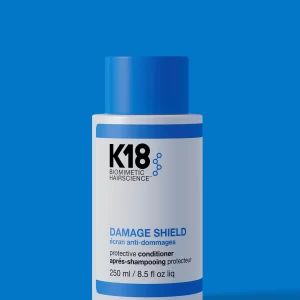 DAMAGE SHIELD protective conditioner